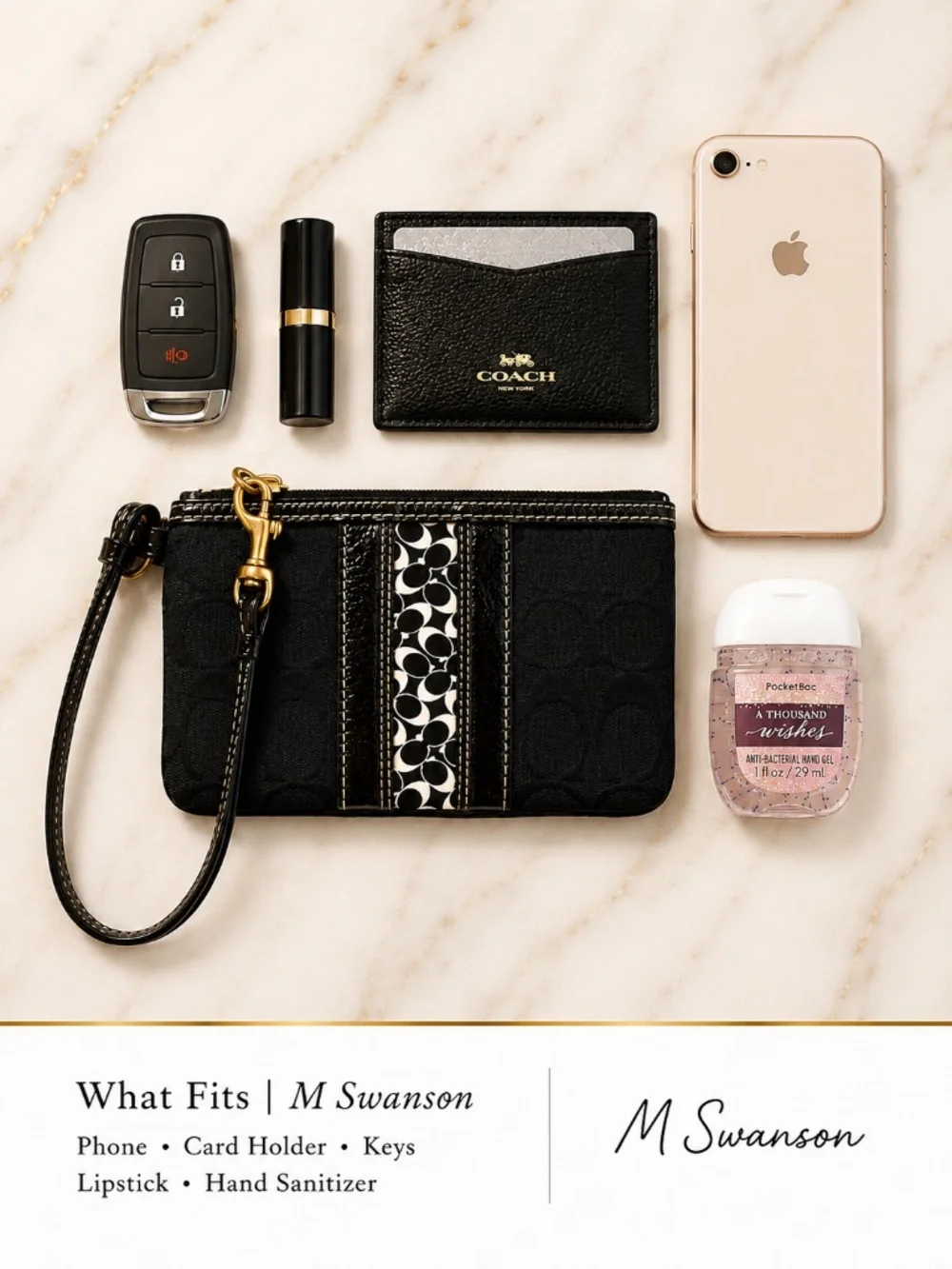 Coach style 41047